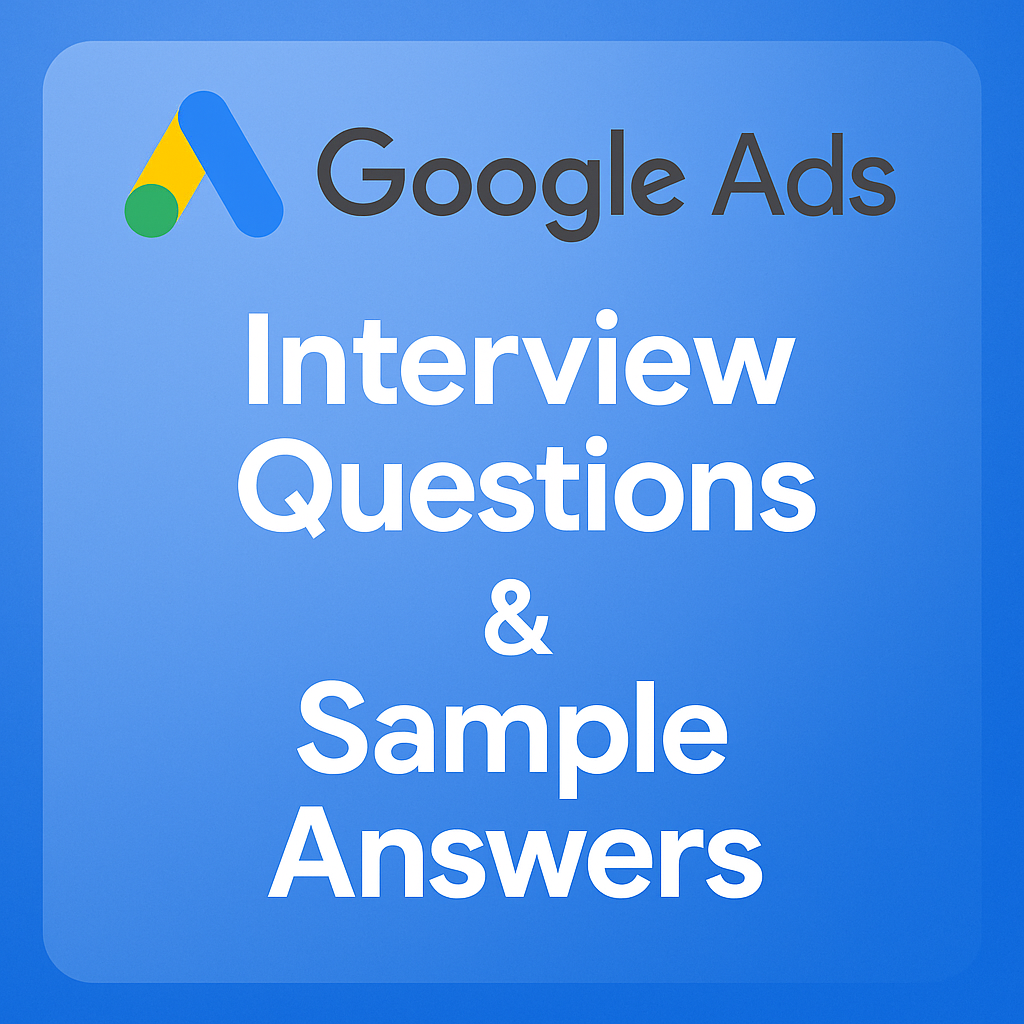 Google Ad questions